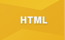 HTML