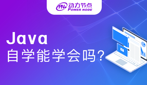 小白java自学能学会吗 