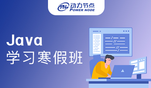 java学习寒假班 