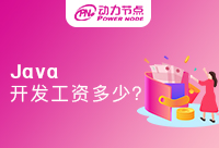 成都Java开发工资多少？让我们进入职场了解