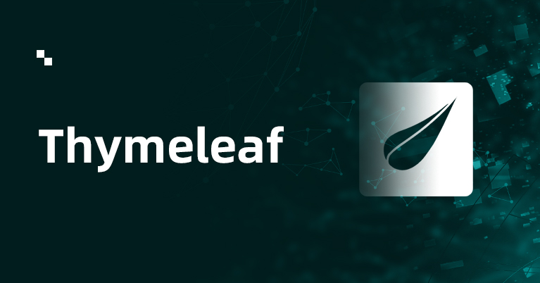 Thymeleaf模板引擎