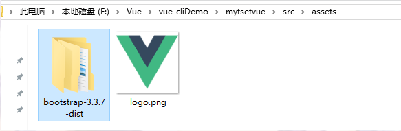 vue使用bootstrap