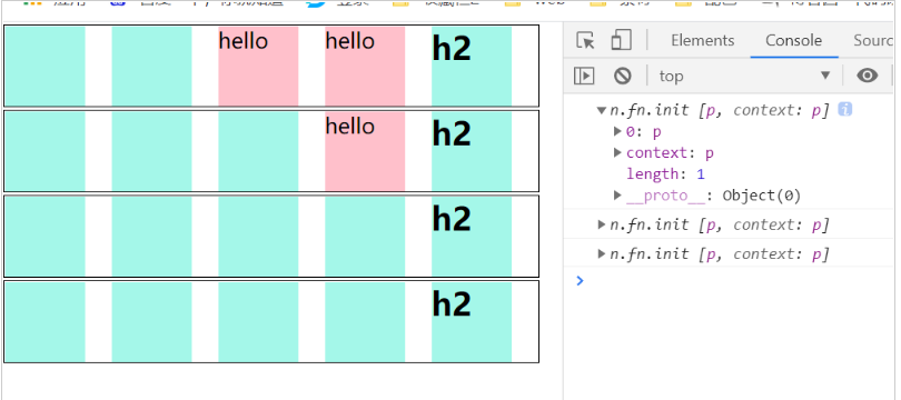 jQuery