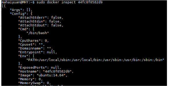 容器Docker