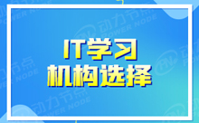 深圳IT软件开发培训半年内能学到什么程度