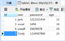 Java数据库高级教程，MySQL增删改查