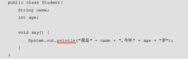 零基础经典学习Java封装实例教程