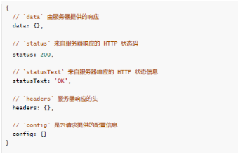 Java就业教程：Axios基础学习