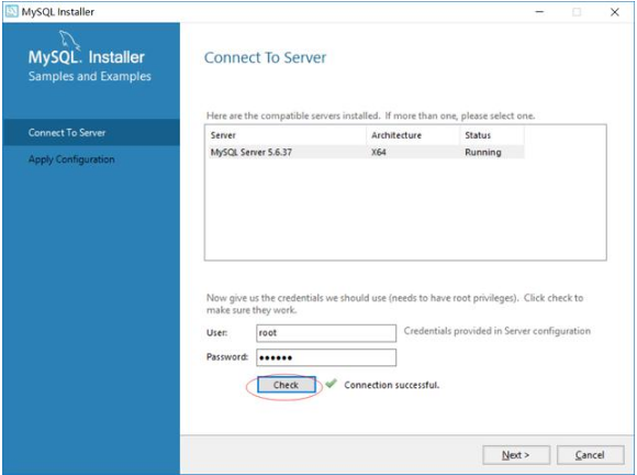 Javaweb安装教程：MySQL数据库