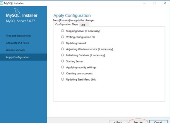 Javaweb安装教程：MySQL数据库