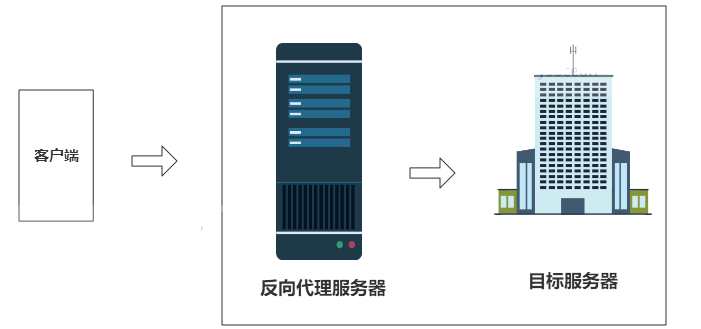 nginx反向代理视频