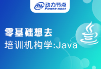 零基础想去培训机构学Java怎么样?