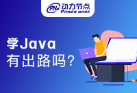 自学Java有出路吗？这篇文章必看！