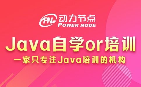 Java自学还是培训好学？要正反分析