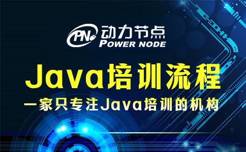 Java怎么培训？就这6个流程了！