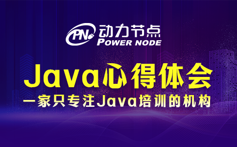 5条高质量Java心得体会，都是实话！