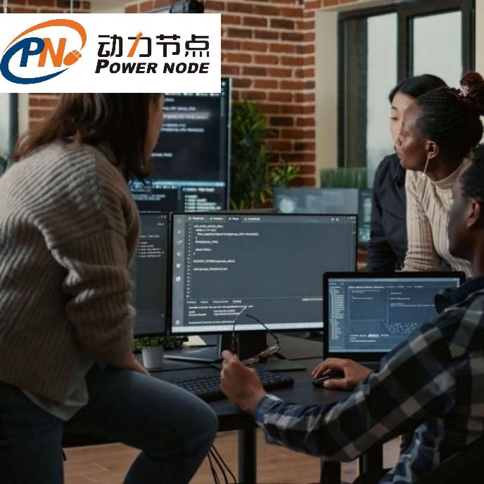 Java后端开发需要学什么：打造全面技术实力