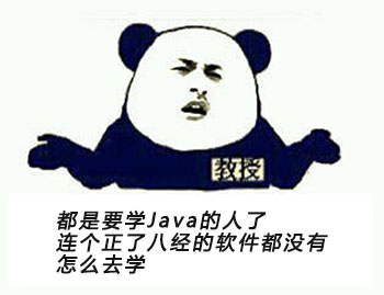 Java程序员