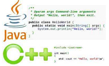 学Java之前要学c++吗 两者编程是否有关联.png
