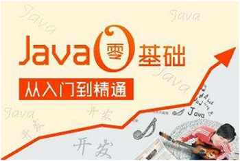 掌握Java编程技术