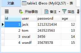 Java数据库高级教程，MySQL增删改查