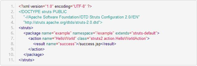 Java高级struts2框架精品教程