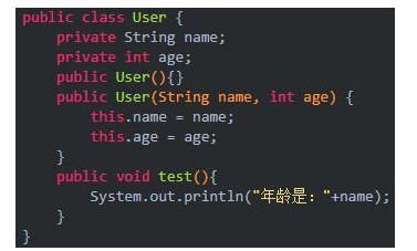 Java基础教程：java反射机制教程