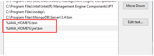 Java基础学习：java jdk环境教程