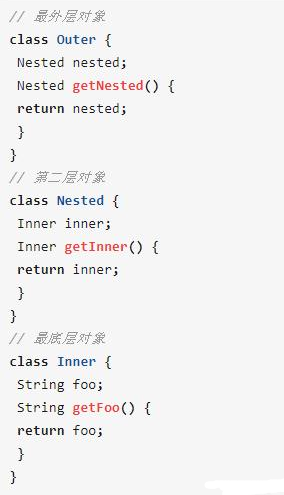 Java基础学习：java空指针异常避免