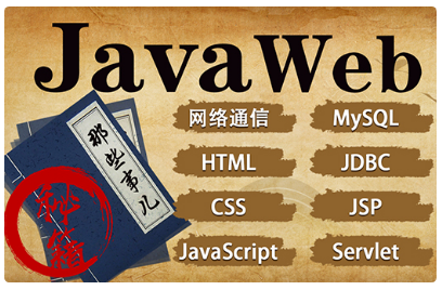 Java web开发视频